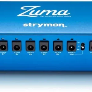 Aanbieding Strymon Zuma