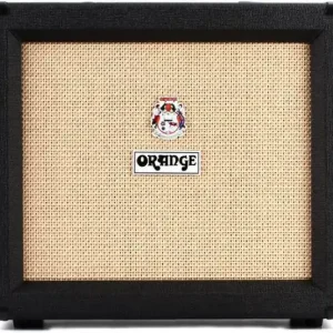 Orange Crush 35RT - Black Flitsaanbieding