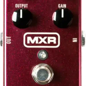 Betaalbaar Mxr Super Badass Variac Fuzz M236