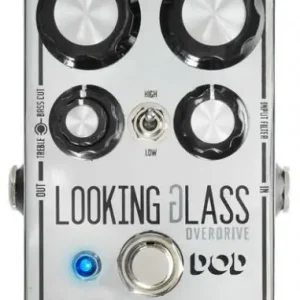 Gereduceerde Prijs DodLooking Glass