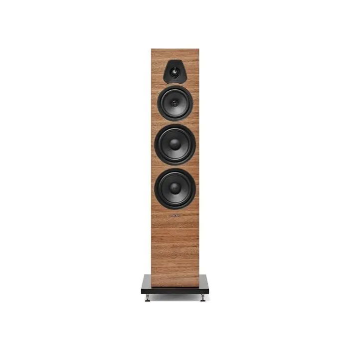 Sonus Faber Lumina V passieve luidspreker walnoot Merkproduct