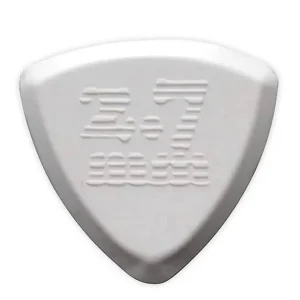 ChickenPicks 1-BE-27 thermosetting polymer pick 2.1mm Bermuda III Beperkt Aanbod