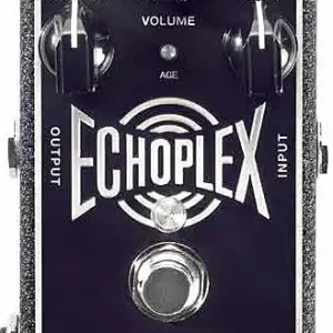 Betaalbaar Jim dunlop EP103 Echoplex Delay