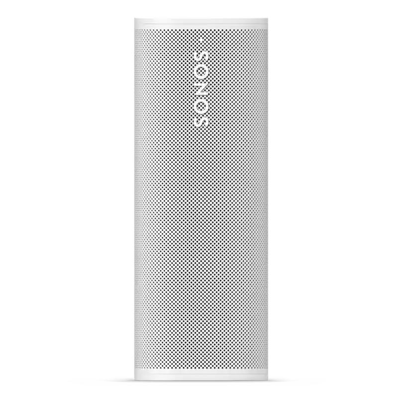 Sonos Roam 2 draagbare luispreker wit Speciale Aanbieding