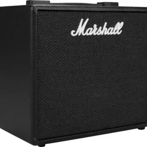 Marshall Code 25 Seizoensaanbieding