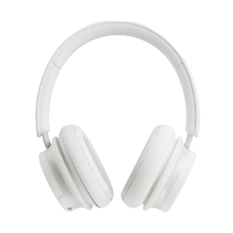 Laatste Versie DALI IO-6 Noice Cancelling hoofdtelefoon chalk white