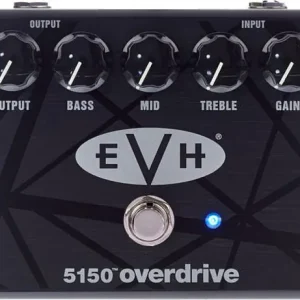 Dagaanbieding Mxr EVH 5150 Overdrive