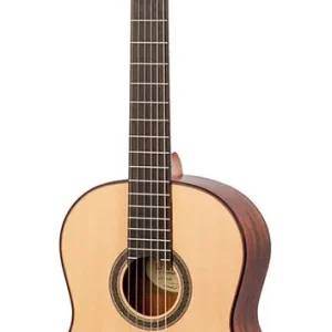 Dagaanbieding Valencia VC704L klassieke gitaar 4/4