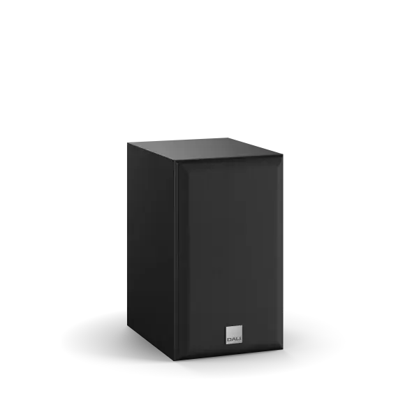 Dali Spektor 2 luidspreker zwart (prijs/stuk) Weekendaanbieding