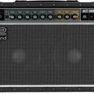 Roland JC-40 Gecertificeerd