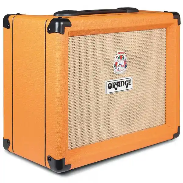 Orange Crush 20RT - Orange Flitsaanbieding