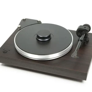 Pro-Ject X-Tension 9 Evolution eukalyptus Koop Vandaag