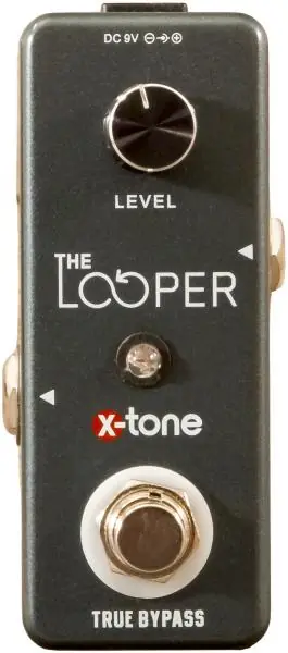 Hoge Kwaliteit X-tone The Looper