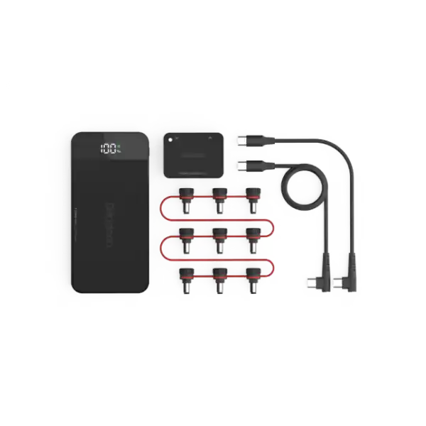 D'addario XPND Pedal Power Battery Kit Laatste Kans