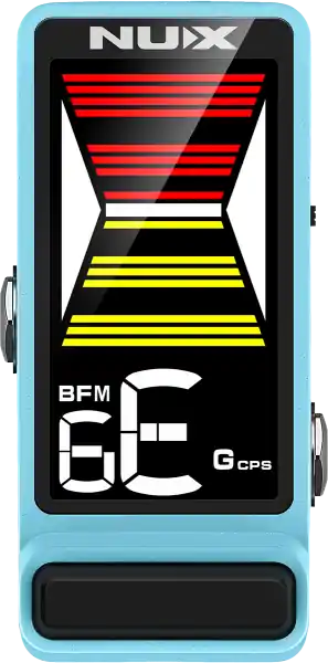 Actieprijs Nux FLOWTUNE 2 Blue