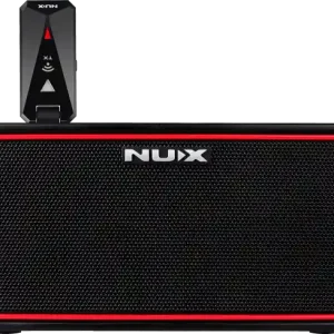 Premium Nux Mighty Air
