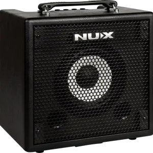 Meest Verkocht Nux Mighty Bass 50 BT