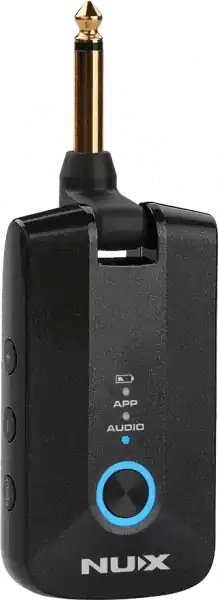 Nux MIGHTY PLUG PRO Finale Uitverkoop