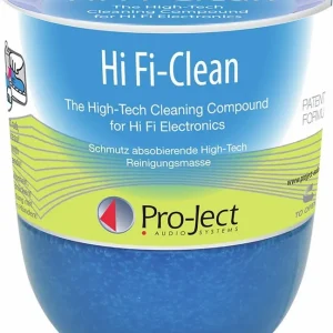 Pro-Ject HIFI Clean Reinigingsmiddel Op = Op