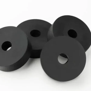 Pro-Ject Damp It Set Zwart Dempingsvoeten (1 stuk) Beperkte Voorraad