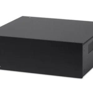 Fabrieksprijs Pro-Ject Power Box DS2 Amp zwart
