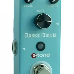 Rechtstreeks Van De Fabrikant X-tone Classic Chorus