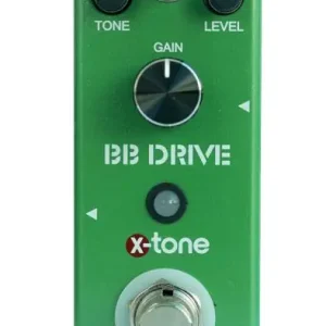 X-tone BB Drive Bestel Nu