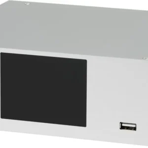 Nu Kopen Pro-Ject Stream Box DS2 T zilver