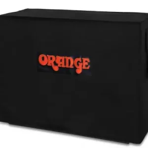 Orange Guitar Cabinet Cover 2X12 Superprijs