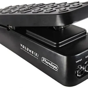 Jim dunlop Volume (X) DVP3 Beperkt Aanbod