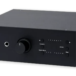 Shop Nu Pro-Ject Pre Box DS2 digitaal zwart