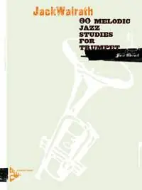 20 Melodic Jazz Studies for Trumpet Koopje