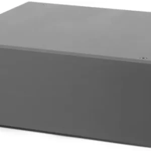 Bestseller Pro-Ject Amp Box RS Zwart