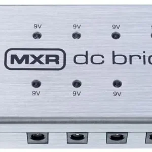 Lage Kosten Mxr DC Brick Power Supply M237 (9v, 18v)