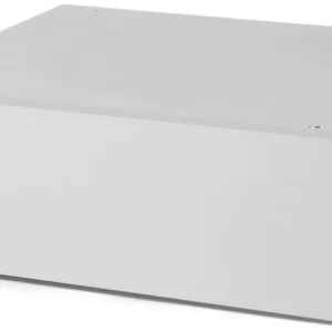 Pro-Ject Amp Box RS Zilver Lage Kosten
