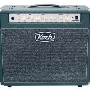 Koch Jupiter 45 Must-Have