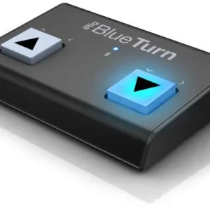 Nu Kopen Ik multimedia iRig BlueTurn