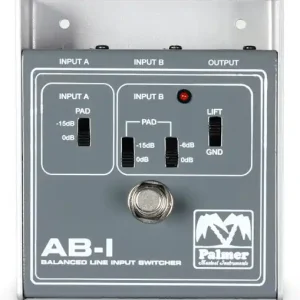 Gereduceerde Prijs Palmer Peabi