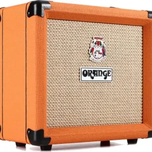 Tijdelijk Beschikbaar Orange Crush 12 - Orange