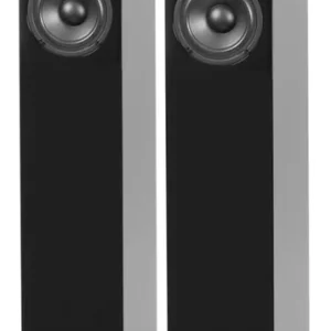 Favoriet Pro-Ject Speaker Box 10 Hoogglans Zwart