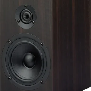 Rechtstreeks Van De Fabrikant Pro-Ject Speaker Box 5 DS2 Eucalyptus (per paar)