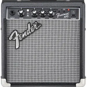 Gecertificeerd Fender Frontman 10G