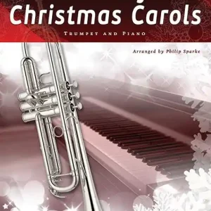 Voordeelprijs Philip Sparke: 15 Easy Christmas Carols (Trompet)