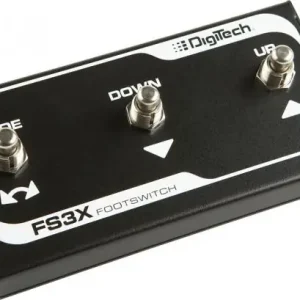 Digitech FS3X Koop Online