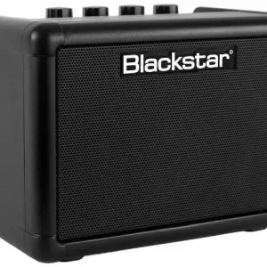 Koopje Blackstar Fly 3 - Black