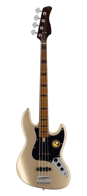 Sire Basses V5 A4/CGM Koopje