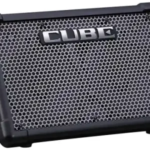 Roland CUBE Street EX - Black Speciale Aanbieding