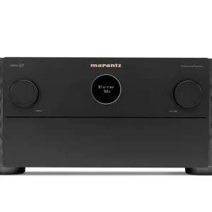 Marantz Cinema 40 AV-versterker Zwart Bestel Nu
