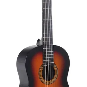Valencia VC264CSB klassieke gitaar 4/4 Favoriet
