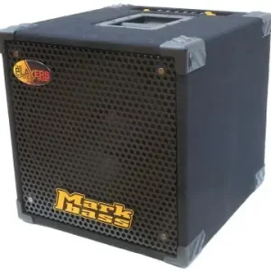 Superprijs Markbass CMD JB Players School